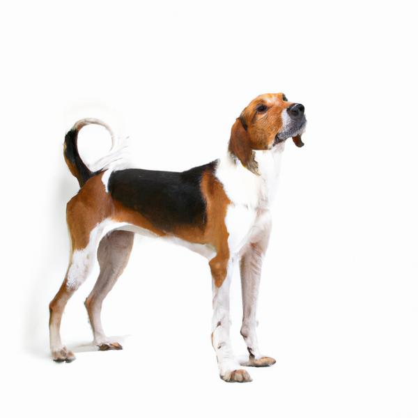 English Foxhound